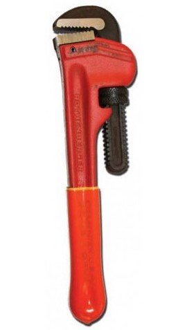 Cementex 24PW Pipe Wrench, 24&amp;quot;-