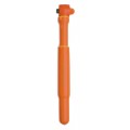 Cementex 25250TW12F-CWSD Clockwise Torque Wrench, 1/2&amp;quot; Square Drive, 25&amp;#39;/250lbs, Short Drive-
