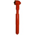 Cementex 30150TW14I-CW Clockwise Torque Wrench, 1/4&amp;quot; Square Drive, 30&amp;#39;/150lbs-