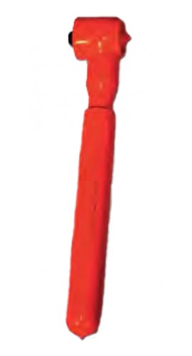 Cementex 40200TW38I-LP Square Drive Torque Wrench, 3/8&amp;quot;, low profile-