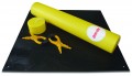Cementex BLK-C4 Class 4 Insulating Rubber Blanket Kit, 3 x 3'-