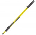 Cementex CPCS-8106 Clamp Stick, 6’ 6&amp;quot;-