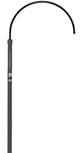 Cementex CPRH-8482 Body Rescue Hook Stick, 8&#039; length-