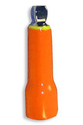 Cementex IB38-3WF Insulated Wobble Fix Extension Bar, 0.38&amp;quot; Square Drive, 3&amp;quot;-