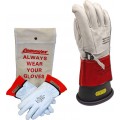 Cementex IGK4-18-9B Gloves Kit, class 4, 18&amp;quot;-