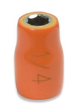 Cementex IS14-08 Square Drive Socket-