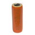 Cementex IS14-11L Deep Impact Socket, 11/32&amp;quot;, square drive-