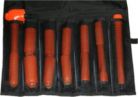 Cementex ISS12-12L Square Drive Socket Set-