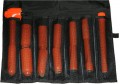 Cementex ISS12-12L Square Drive Socket Set-