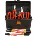 Cementex ITS-12B-AES Basic Hybrid Kit-