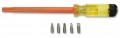 Cementex MTS-7 Magnetic Tip Screwdriver-
