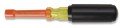 Cementex ND8MM-CG Nut Driver, 8 mm-