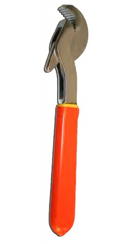 Cementex OHW-10 One Hander Wrench, 10&amp;quot;-