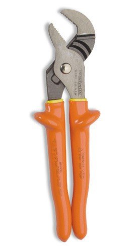Cementex P10WP Water Pump Pliers, 9.5&amp;quot;-