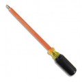 Cementex P2-8-CG Phillips Tip Screwdriver, #2 x 8&amp;quot;-