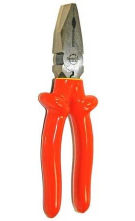 Cementex P8-UP Universal Pliers, 8&amp;quot;-