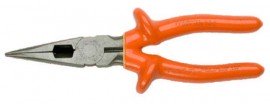 Cementex P8CN Chain Nose Pliers, 8&amp;quot;-