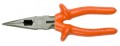 Cementex P8CN2-SCR Chain Nose Pliers with Strip and Crimp, 8&amp;quot;, Heavy Duty-