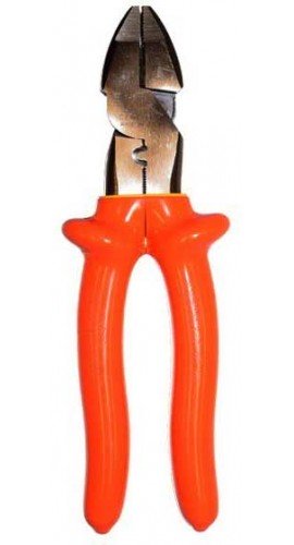 Cementex P8SCNE-CR Linesman's Pliers with Crimper, 8&amp;quot;-