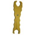 Cementex PFP-0 Fuse Puller, 5&amp;quot;-