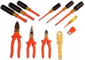 Cementex TR-12MRSK Meter Reader Service Kit, 12 Piece Set-