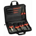 Cementex TR-8BEK-CA Tool Kit with Pouch, 8 Piece Set, CANADA-