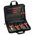 Cementex TR-8BEK-CA Tool Kit with Pouch, 8 Piece Set, CANADA-
