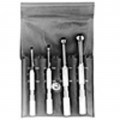 Central Tools 6552 Small Hole Gauge Set-