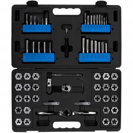 Champion Cutting CS60P-A Tap and Die Set-