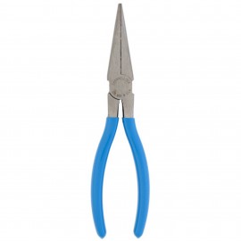 Channellock 3017 Long Nose Pliers, 8"-