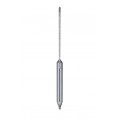 Chase 2072 BRIX Hydrometer, 50 to 70%-