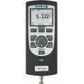 Chatillon DFS2-100 Digital Force Gauge with 100lbf Capacity-