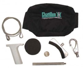 Chatillon FCEK Accessory Kit-