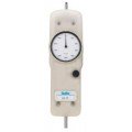 Chatillon LG-010 Mechanical Force Gauge, 10lb x 0.05lb-