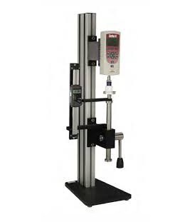 Chatillon MT500LU4HX MT Mechanical Tester, ultra, bench horizontal and wall mounting-
