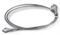 Chatillon NC002844 Grasping Loop, 500lbf, 2.5kN (5/16-18F)-