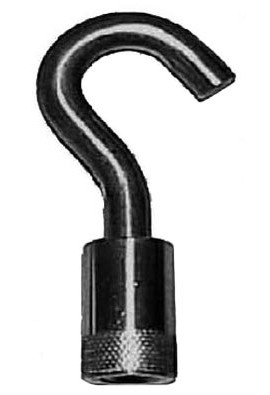 Chatillon SPK-FMG-012A Hook, Stationary, 50lbf (#10-32)-