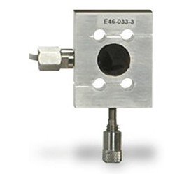 Chatillon TLC-0500 Load Cell, 500 lbF-