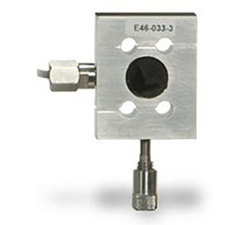 Chatillon TLC-1000 Load Cell, 1,000 lbF-