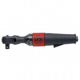 Chicago Pneumatic CP7829H Pneumatic Ratchet Wrench, 1/2" drive-