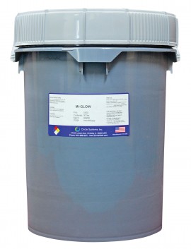 Circle Systems FG-2438 Mi-Glow; 106 Powder-
