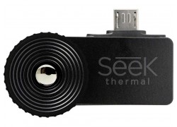 Seek Compact XR Extra Range Thermal Imaging Camera for Android, 9 Hz