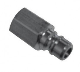 Condec 55394 Standard Output Port Quick-Disconnect Fitting-