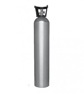 Condec 59533 Additional External Pressure Cylinder-