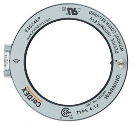 ViPIRS IW4000 SMART IR Window, 4&amp;quot;-