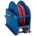 Coxreels SMPL-650 Hose Reel without hose, high capacity-
