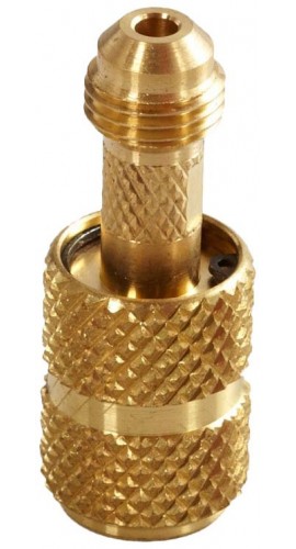 CPS AB410 Pro-Set MicroSeal Anti-Blowback Valve-