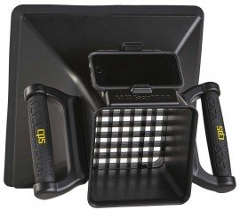 CPS ABM-HOOD Easy Hood Air Flow Balancing Hood-