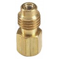 CPS AD48 Adapter, 1/4in SAE Female x 1/2in ACME Male-