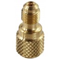 CPS AD78 Adapter, 1/4in SAE Female x 5/16in SAE (1/2in-20 UNF) Male -